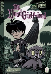 My Dead Girlfriend (Tokyopop)