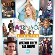 Attention Deficit Theater