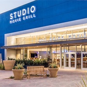 Studio Movie Grill