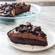 Mississippi: Mud Pie