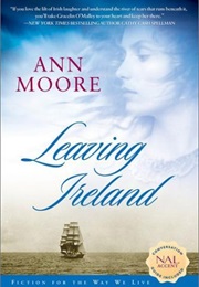 Leaving Ireland (Ann Moore)