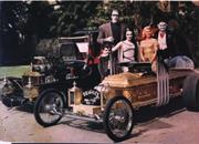 Munsters Car