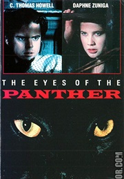 Nightmare Classics: The Eyes of the Panther (1989)