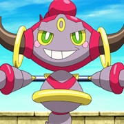 Hoopa