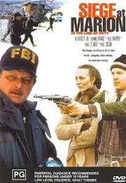 In the Line of Duty: Siege at Marion