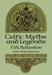 Celtic (T. W. Rolleston)