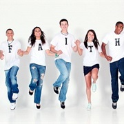 If You Can't Beat Them, Join Them