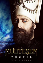 Magnificent Century / Muhtesem Yüzyil (2011)