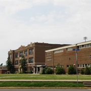 Caruthersville, Missouri