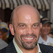 Lee Arenberg