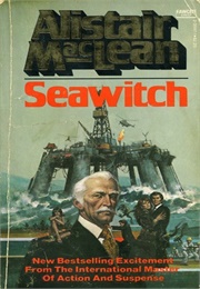 Seawitch (MacLean)