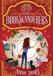 The Bookwanderers (Anna James)