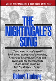 The Nightingale&#39;s Song (Robert Timberg)
