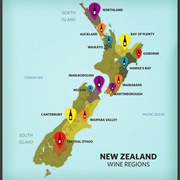 Hawkes Bay