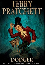 Dodger (Terry Pratchett)
