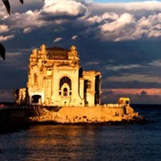 Constanta Casino, Romania