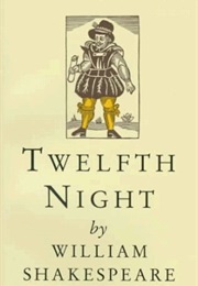 Twelfth Night (Shakespeare)