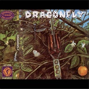 Dragonfly - Dragonfly