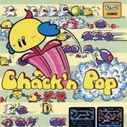 Chack'n Pop