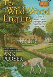 The Wild Wood Inquiry (Ann Purser)