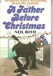 A Father Before Christmas (Boyd)