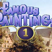 Famous Paintings
