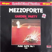Garden Party .. Mezzoforte