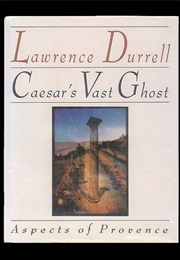 Caesar's Ghost (Lawrence Durrell)