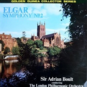 Elgar: Symphony No. 2 in E Flat Major