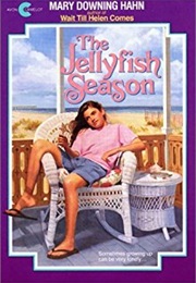 The Jellyfish Season (Mary Downing Hahn)