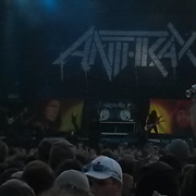 Anthrax