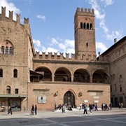 Palazzo Re Enzo