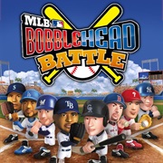 MLB Bobblehead Battle