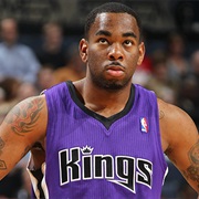 Marcus Thornton