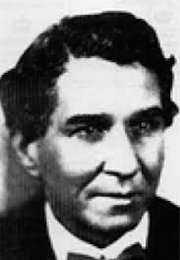 The Bell of St. Sepulcre (MP Shiel)