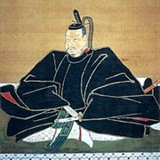 Date Masamune