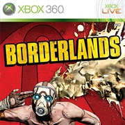 Borderlands