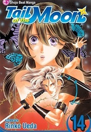 Tail of the Moon 14 (Rinko Ueda)