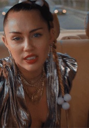 Nothing Breaks Like a Heart (2018)