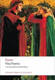 Vita Nuova (Dante Alighieri)