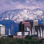 Utah - Salt Lake City