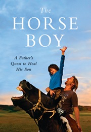 The Horse Boy