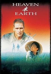 Heaven and Earth (1993)