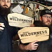 Arizona Wilderness Brewing