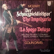 Der Schauspieldirektor (Mozart)