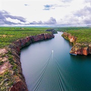São Francisco River