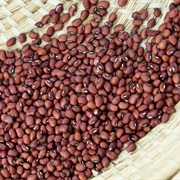 Geechee Red Pea