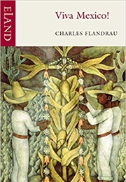 Viva Mexico (Charles Flandrau)