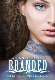 Branded (Abi Ketner)