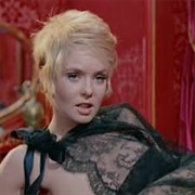 Joey Heatherton